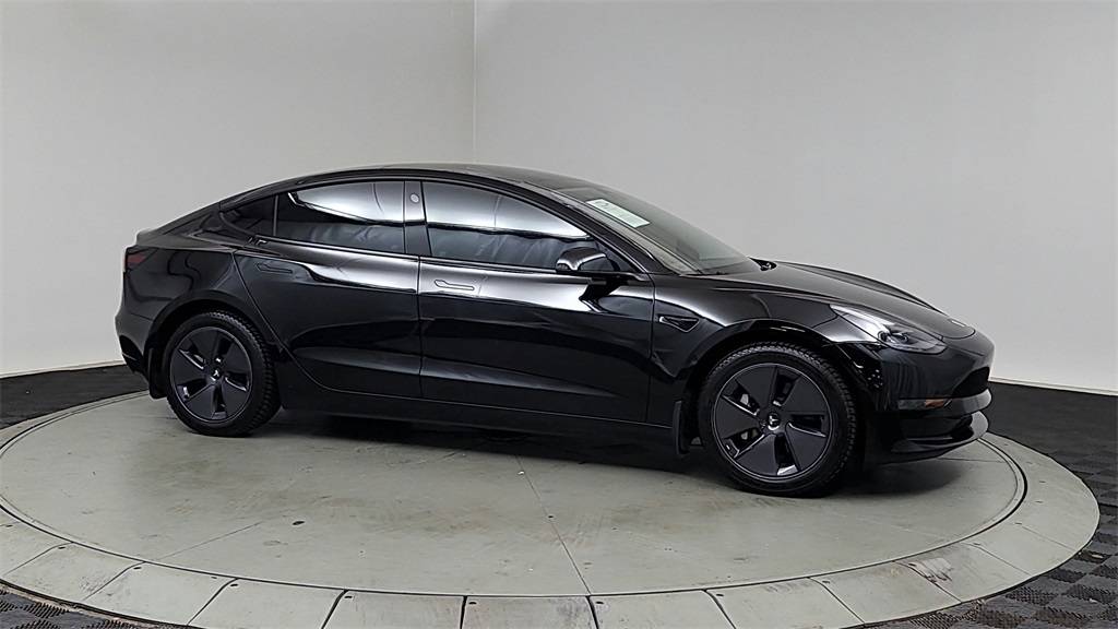 2021 Tesla Model 3 Standard Range Plus — Sedan — 46,147 mi — Beaverton, OR