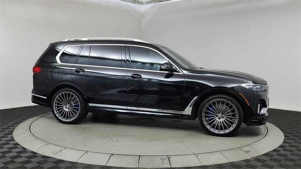 2022 BMW X7 ALPINA XB7 — SUV — 20,886 mi — Beaverton, OR