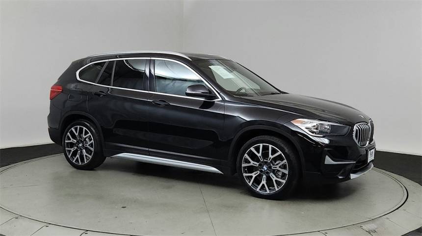 2021 BMW X1 28i — SUV — 24,869 mi — Beaverton, OR