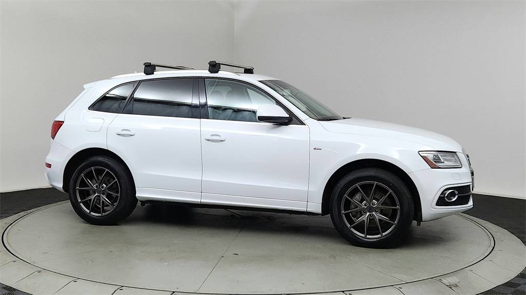 2013 Audi Q5 Prestige — SUV — 131,277 mi — Beaverton, OR