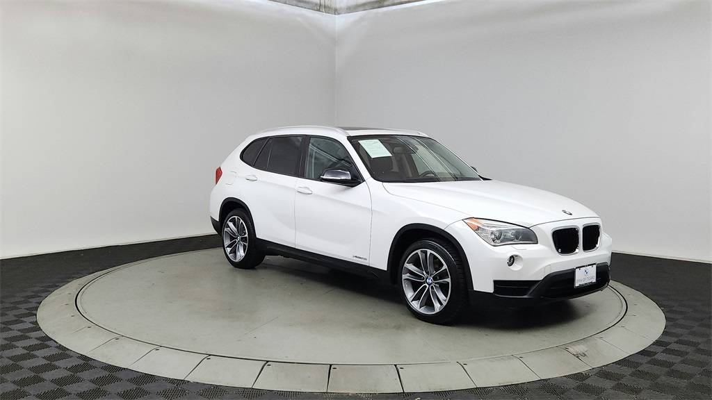 2014 BMW X1 28i — SUV — 71,485 mi — Beaverton, OR