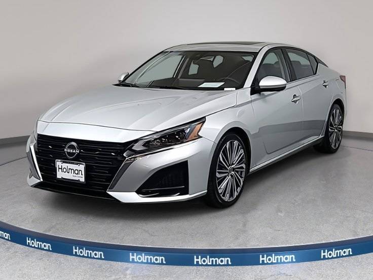 2023 Nissan Altima SL — Sedan — 63,415 mi — Beaverton, OR