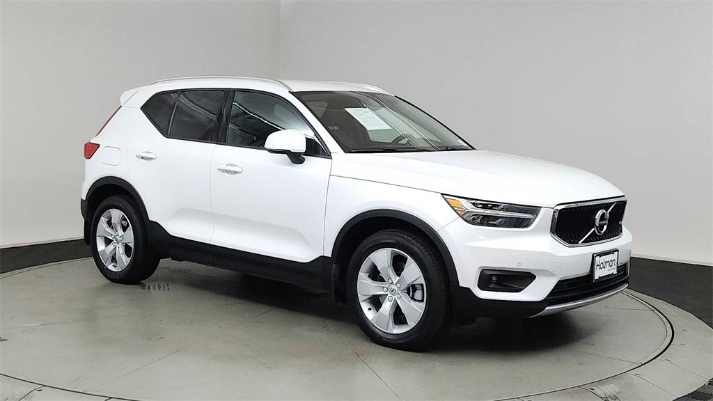 2022 Volvo XC40 Momentum — SUV — 88,396 mi — Beaverton, OR