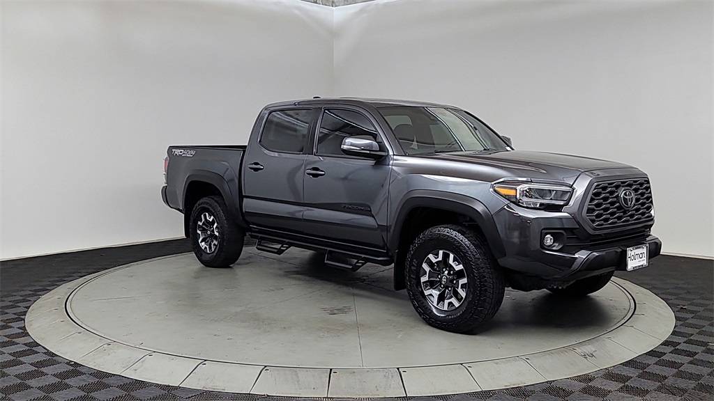 2022 Toyota Tacoma TRD Off Road — Pickup Truck — 35,562 mi — Beaverton, OR