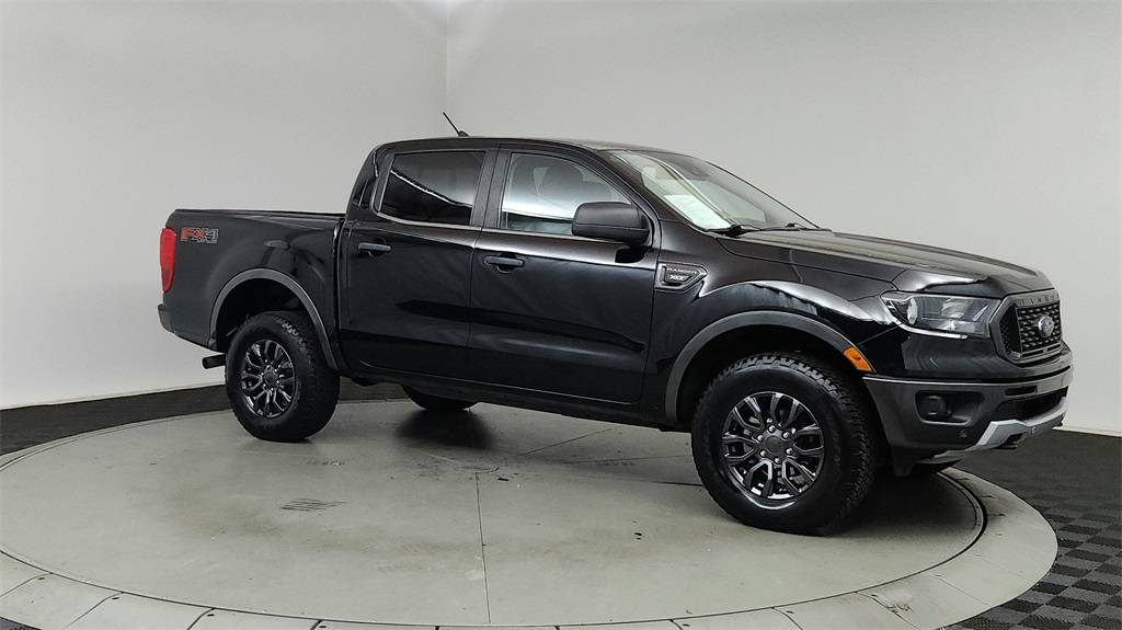 2019 Ford Ranger XLT — Pickup Truck — 86,229 mi — Beaverton, OR