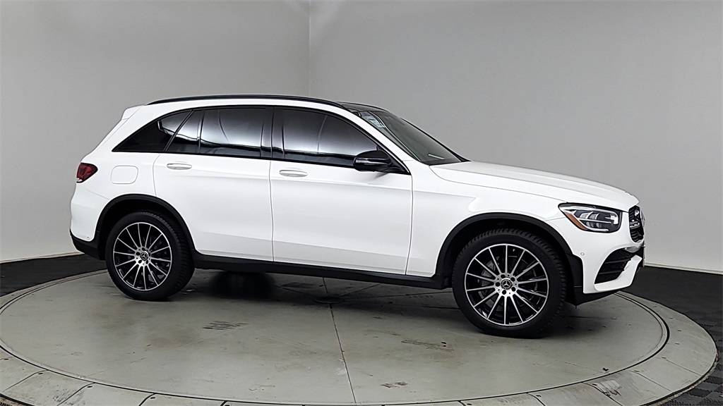2021 Mercedes-Benz GLC GLC 300 — SUV — 129,871 mi — Beaverton, OR