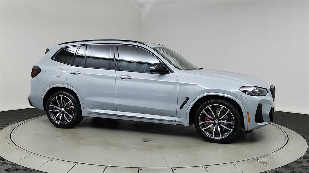 2023 BMW X3 M40i — SUV — 16,741 mi — Beaverton, OR