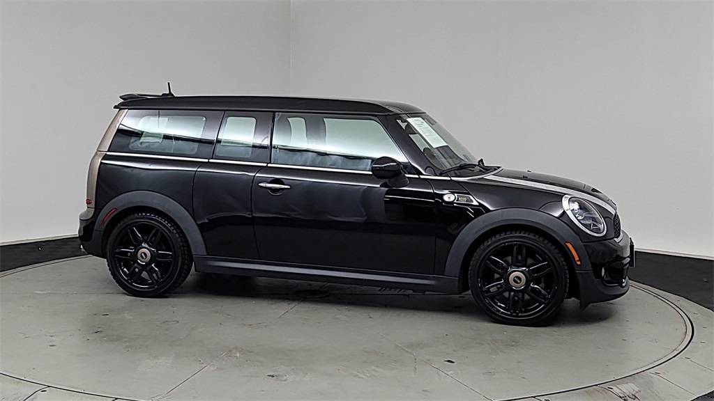 2014 MINI Clubman Cooper S — Wagon — 91,032 mi — Beaverton, OR