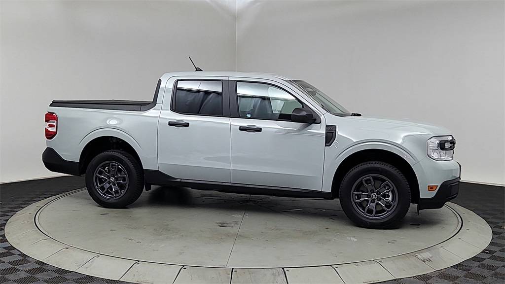 2024 Ford Maverick XL — Pickup Truck — 10,507 mi — Beaverton, OR