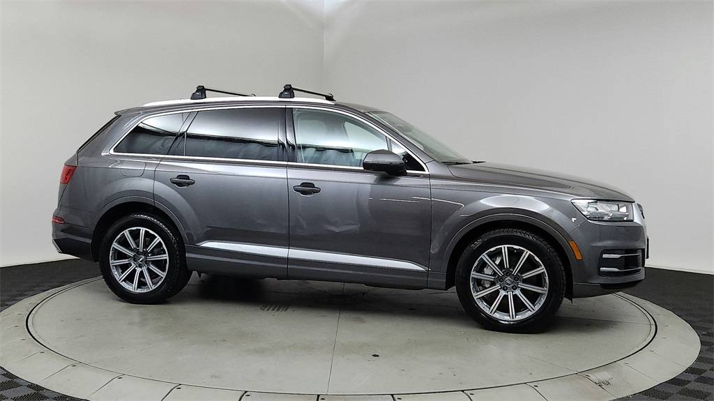 2019 Audi Q7 Premium Plus — SUV — 70,584 mi — Beaverton, OR