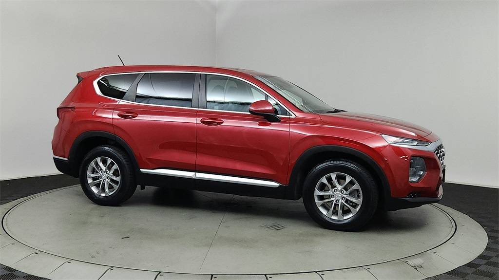 2019 Hyundai Santa Fe SE — SUV — 75,113 mi — Beaverton, OR