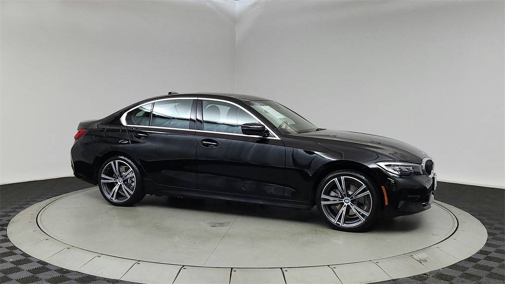 2021 BMW 3 Series 330e — Sedan — 23,612 mi — Beaverton, OR