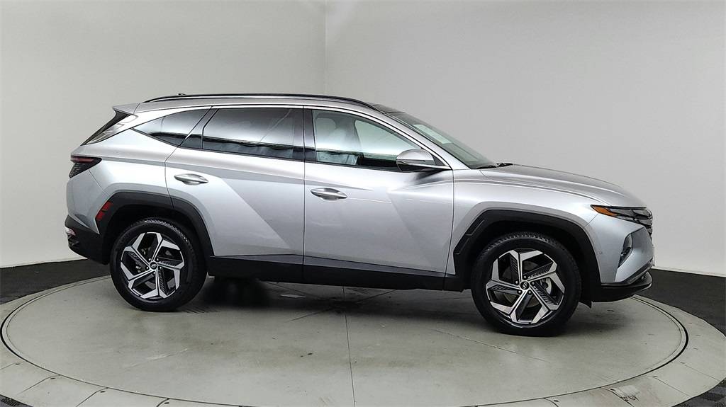 2024 Hyundai Tucson Limited — SUV — 36,859 mi — Beaverton, OR