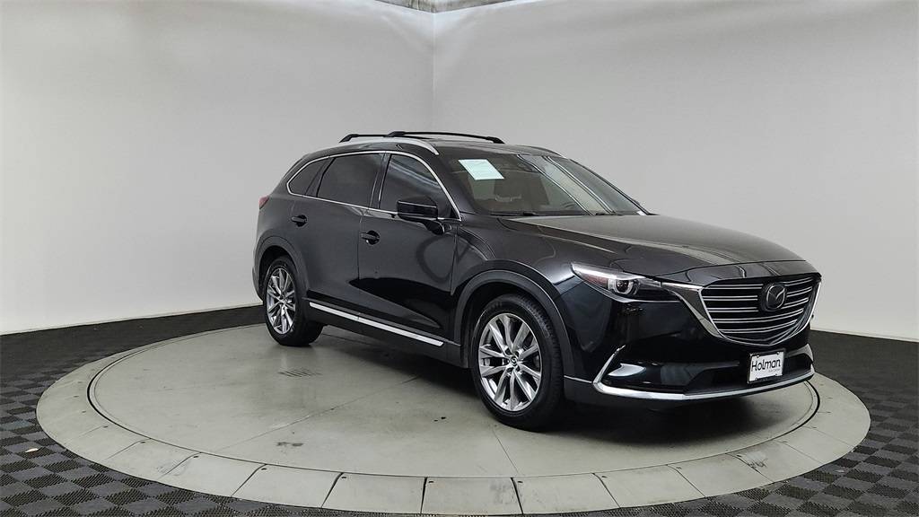 2017 Mazda CX-9 Signature — SUV — 113,351 mi — Beaverton, OR