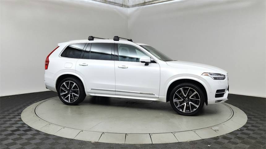 2018 Volvo XC90 Inscription — SUV — 95,247 mi — Beaverton, OR