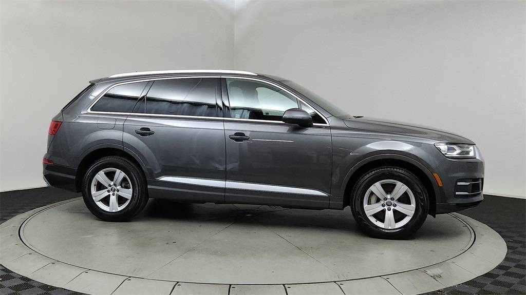 2018 Audi Q7 Premium Plus — SUV — 90,298 mi — Beaverton, OR