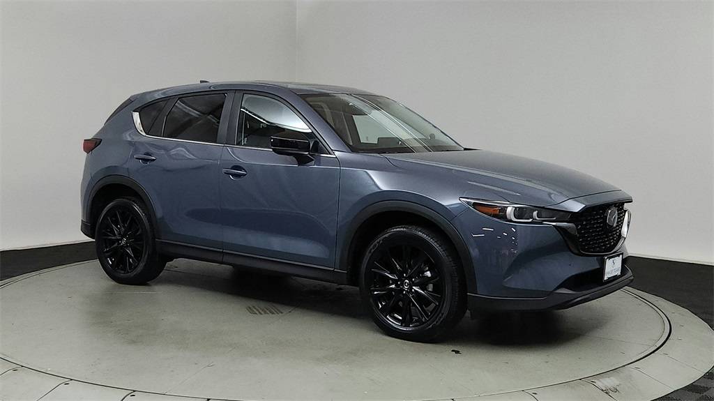 2024 Mazda CX-5 2.5 S Carbon Edition — SUV — 30,254 mi — Beaverton, OR