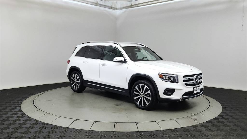 2023 Mercedes-Benz GLB GLB 250 — SUV — 10,267 mi — Beaverton, OR