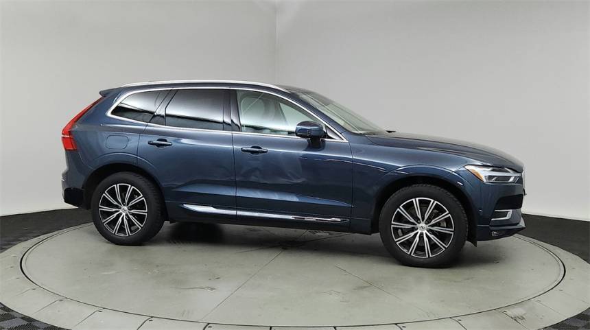 2020 Volvo XC60 Inscription — SUV — 51,743 mi — Beaverton, OR