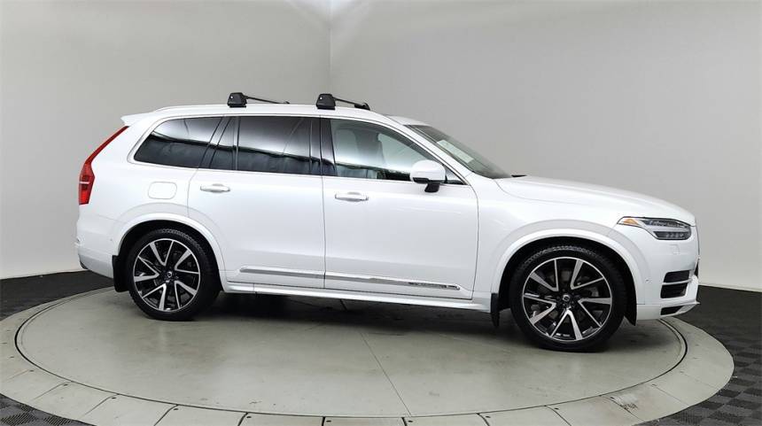 2019 Volvo XC90 Inscription — SUV — 44,059 mi — Beaverton, OR