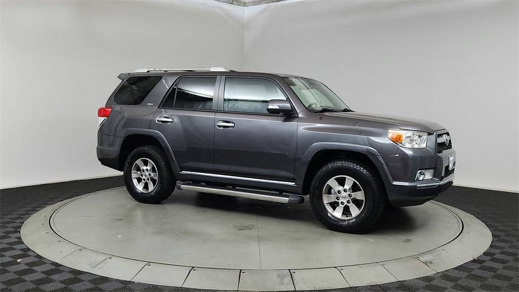 2011 Toyota 4Runner Trail — SUV — 137,146 mi — Beaverton, OR