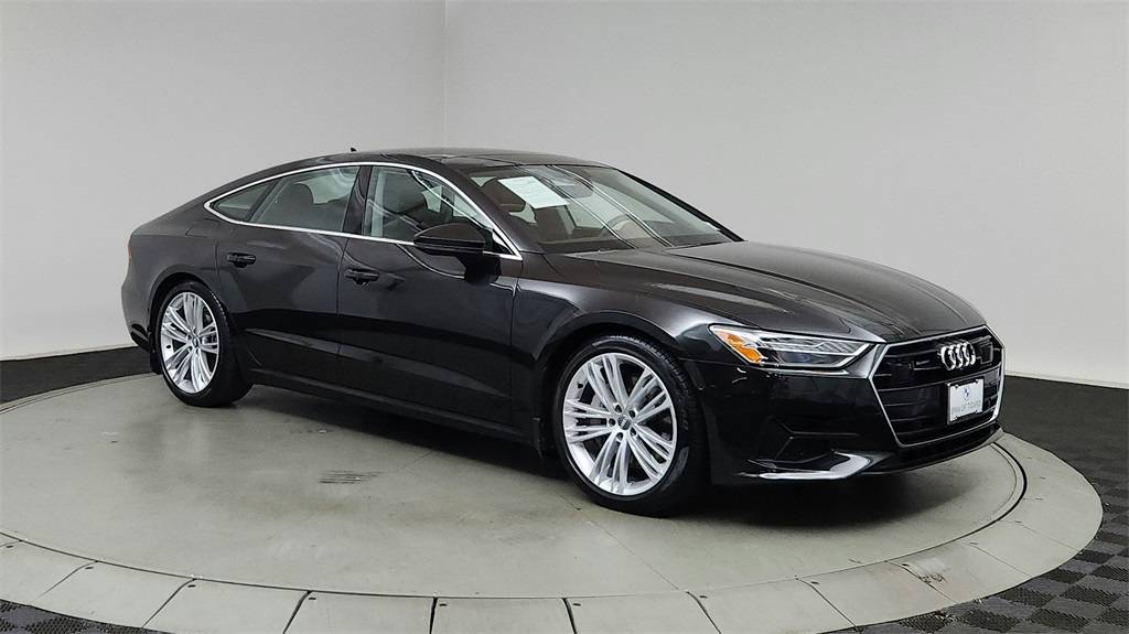 2019 Audi A7 Prestige — Hatchback — 43,365 mi — Beaverton, OR
