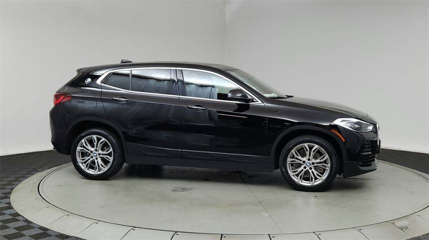 2022 BMW X2 28i — SUV — 40,353 mi — Beaverton, OR