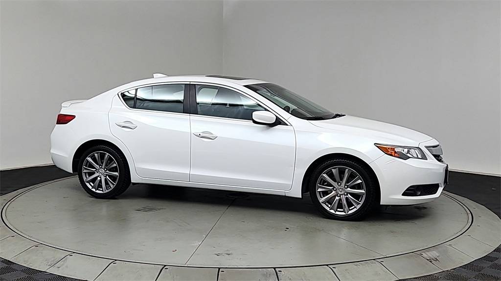 2015 Acura ILX Standard — Sedan — 73,288 mi — Beaverton, OR