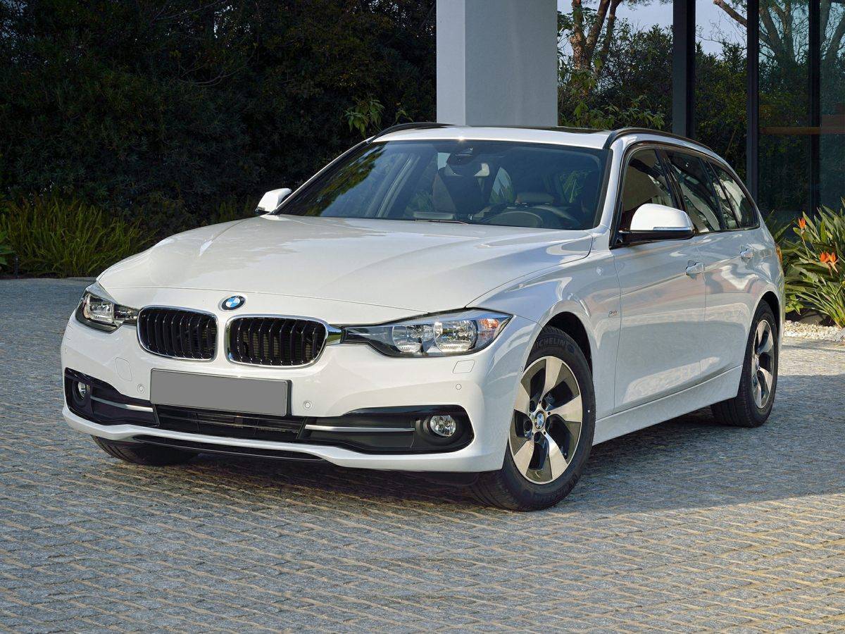 2016 BMW 3 Series 328d — Wagon — 168,821 mi — Beaverton, OR