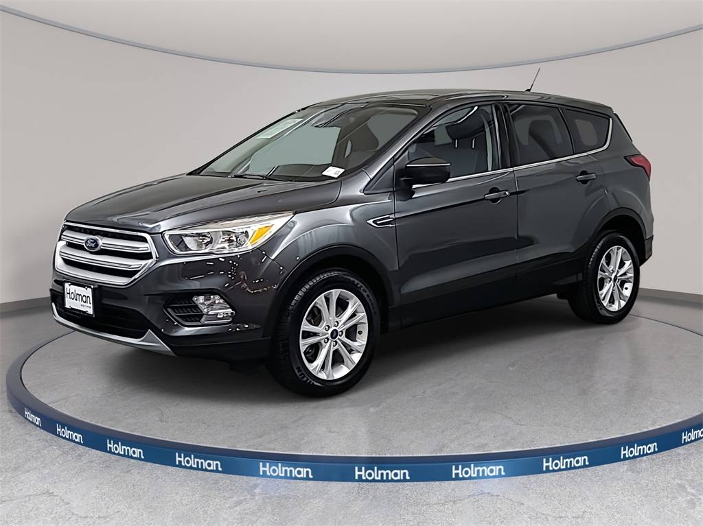 2019 Ford Escape SE — SUV — 90,490 mi — Beaverton, OR
