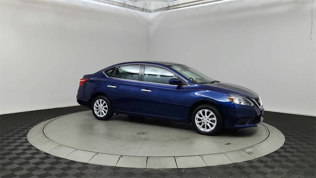 2019 Nissan Sentra SV — Sedan — 67,262 mi — Beaverton, OR