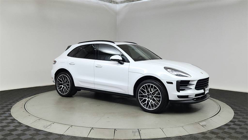2019 Porsche Macan S — SUV — 39,677 mi — Beaverton, OR