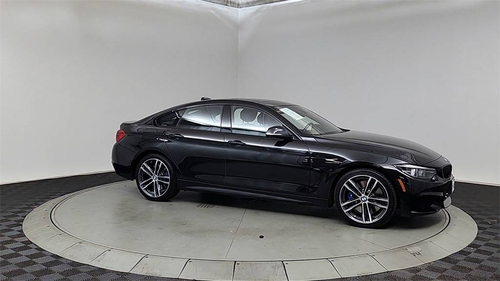 2018 BMW 4 Series 440i — Hatchback — 57,750 mi — Beaverton, OR