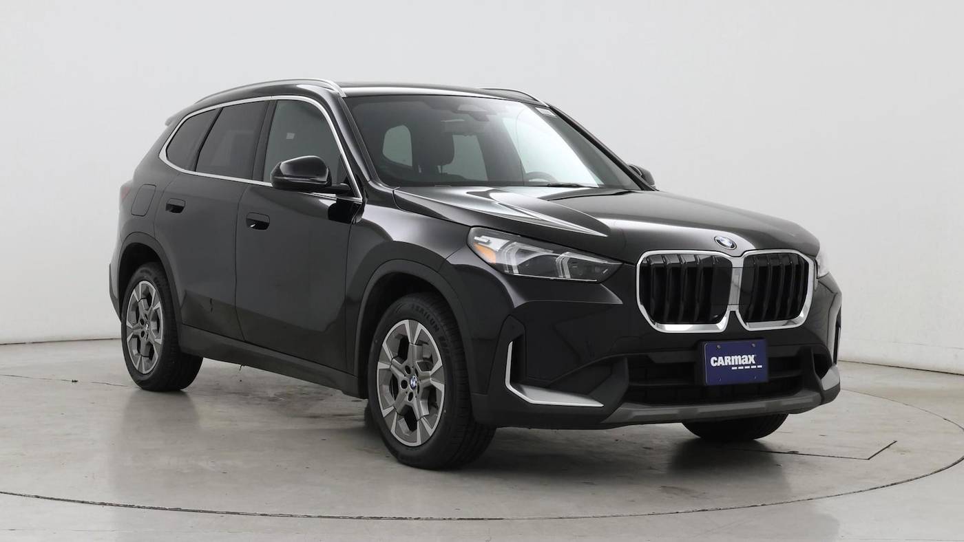 2023 BMW X1 28i — SUV — 16,783 mi — Bristol, TN
