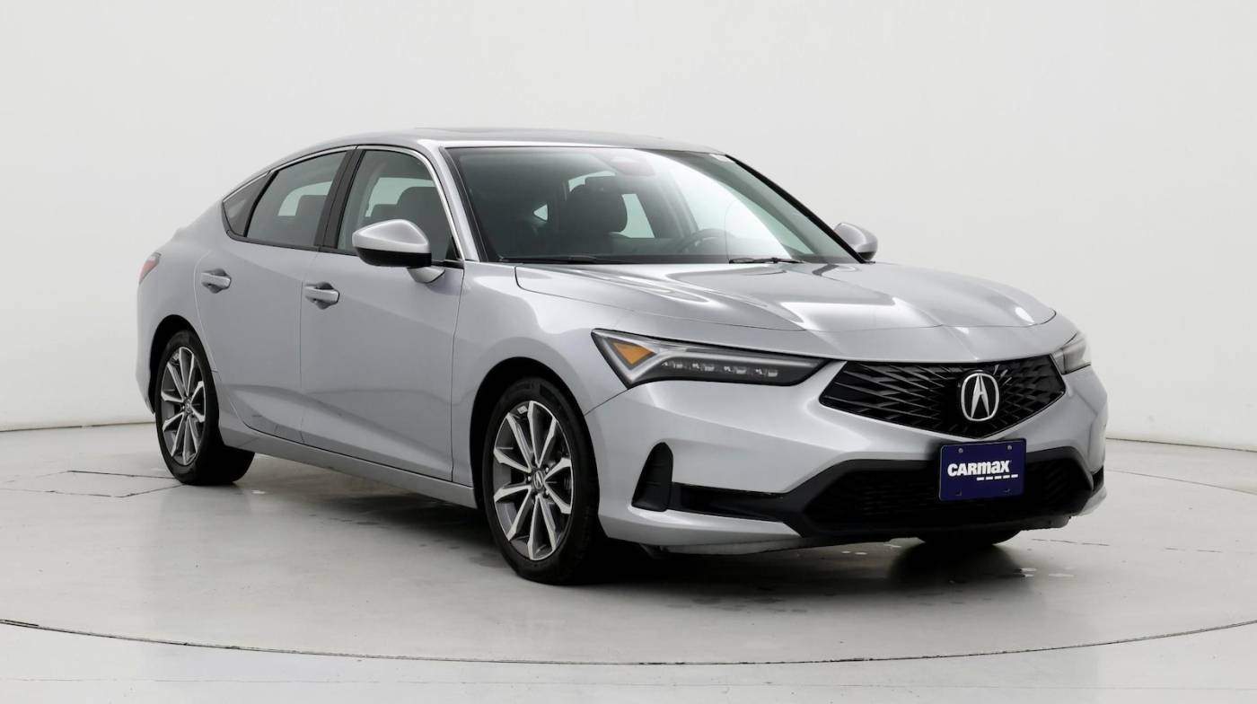 2023 Acura Integra Standard — Hatchback — 35,510 mi — Bristol, TN