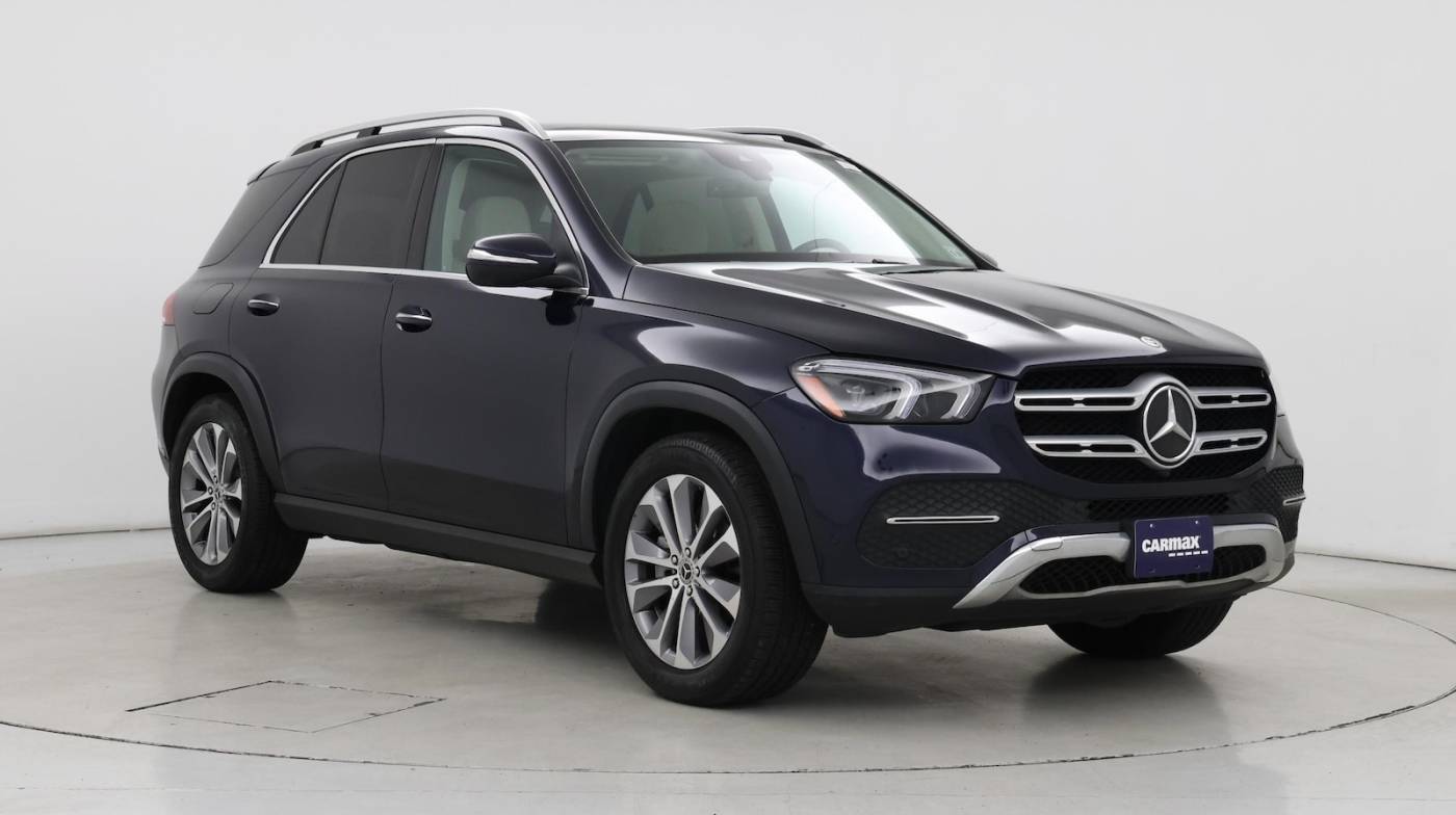 2021 Mercedes-Benz GLE GLE 350 — SUV — 39,019 mi — Bristol, TN