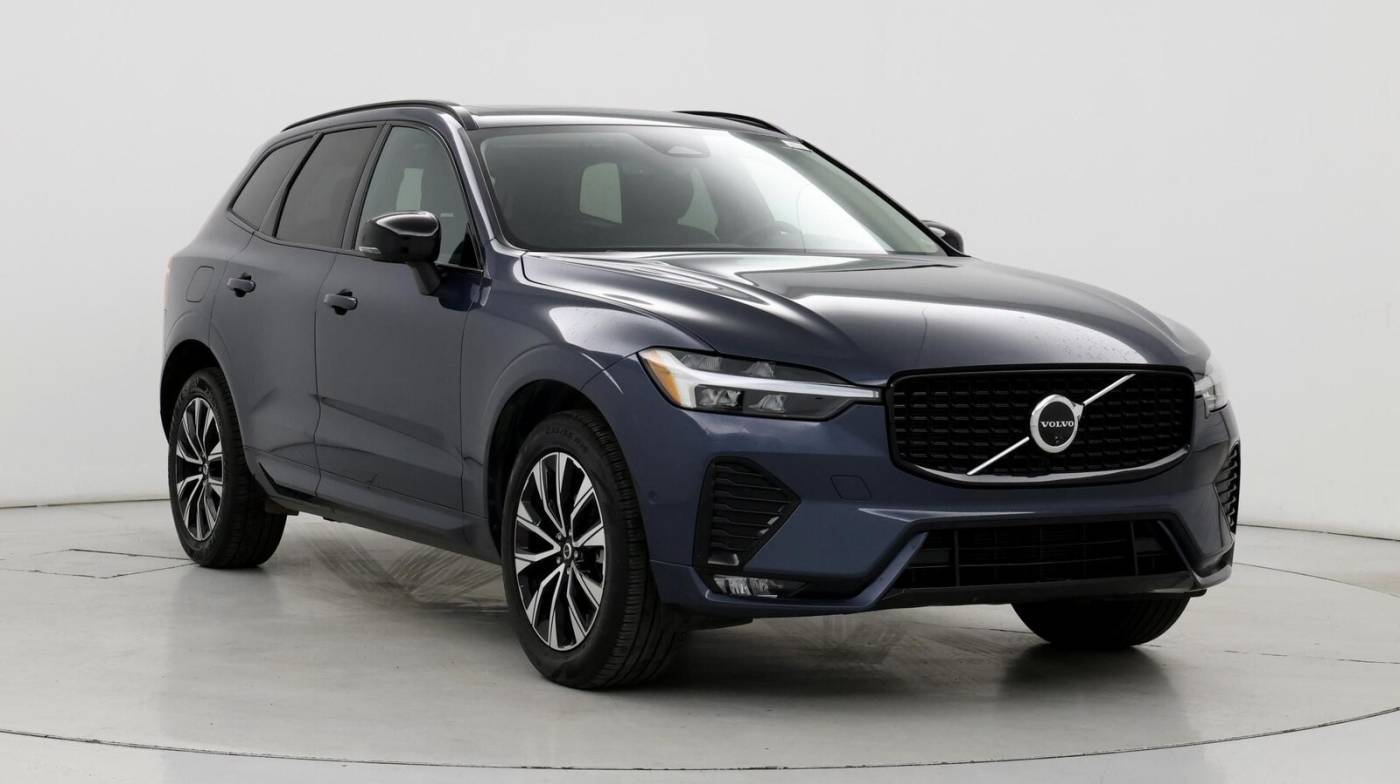 2024 Volvo XC60 Plus — SUV — 19,198 mi — Bristol, TN