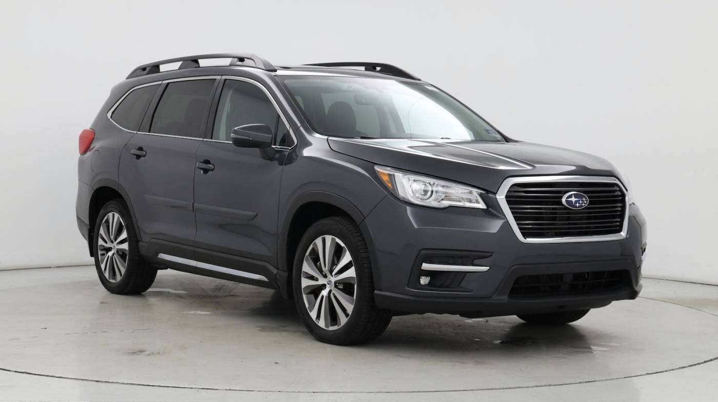 2020 Subaru Ascent Limited — SUV — 42,597 mi — Bristol, TN