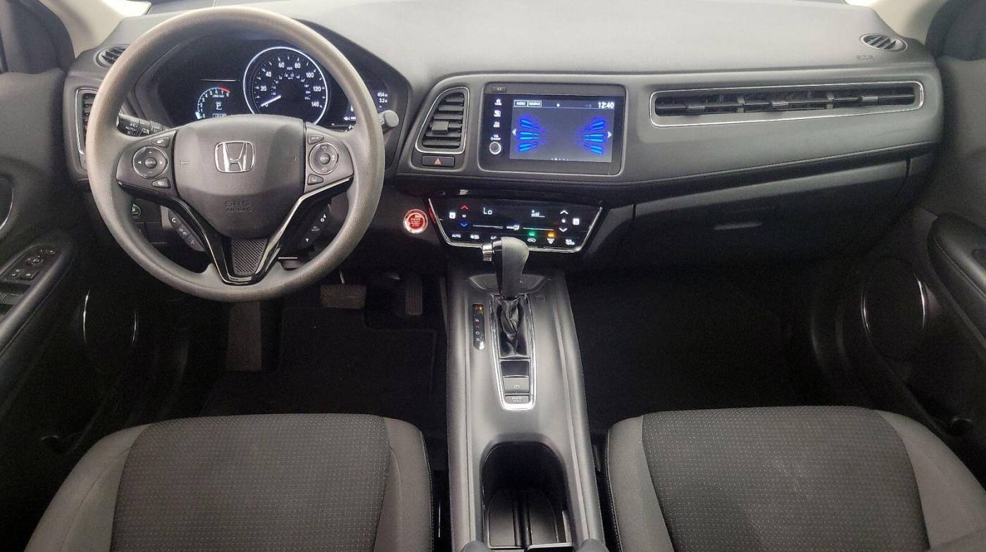 2020 Honda HR-V EX — SUV — 37,686 mi — Bristol, TN