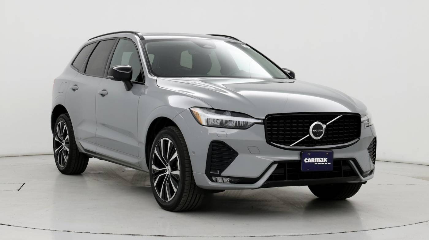 2024 Volvo XC60 Plus — SUV — 13,109 mi — Bristol, TN