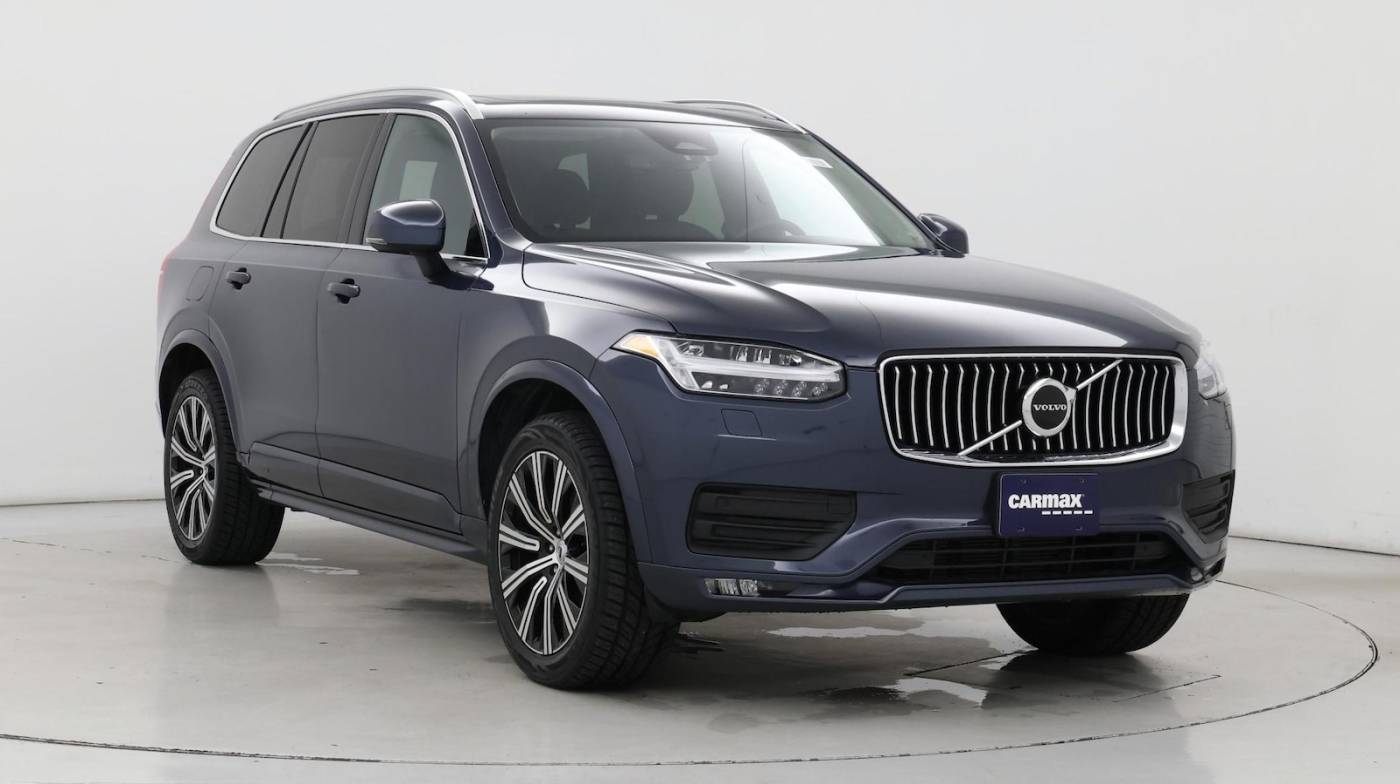 2023 Volvo XC90 Core — SUV — 21,261 mi — Bristol, TN