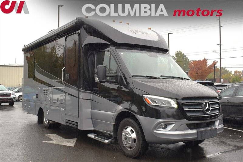 2019 Mercedes-Benz Sprinter Chassis Cab