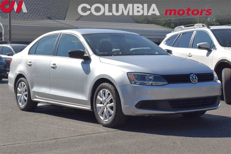 2014 Volkswagen Jetta S — Sedan — 131,671 mi — Portland, OR
