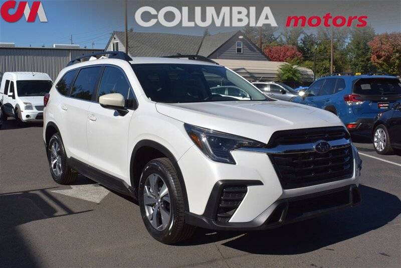 2025 Subaru Ascent Premium — SUV — 299 mi — Portland, OR
