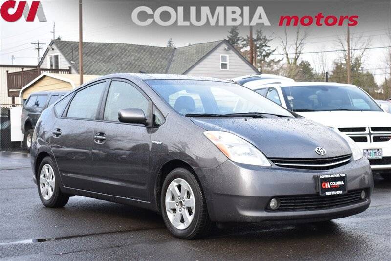 2008 Toyota Prius Base — Sedan — 168,377 mi — Portland, OR