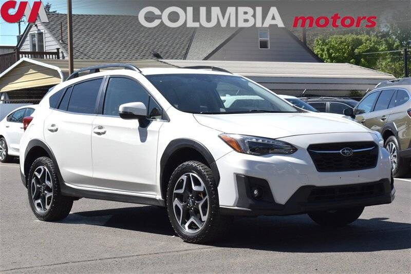2019 Subaru Crosstrek Limited — SUV — 64,496 mi — Portland, OR