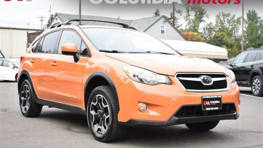 2013 Subaru XV Crosstrek 2.0i Limited — SUV — 145,446 mi — Portland, OR