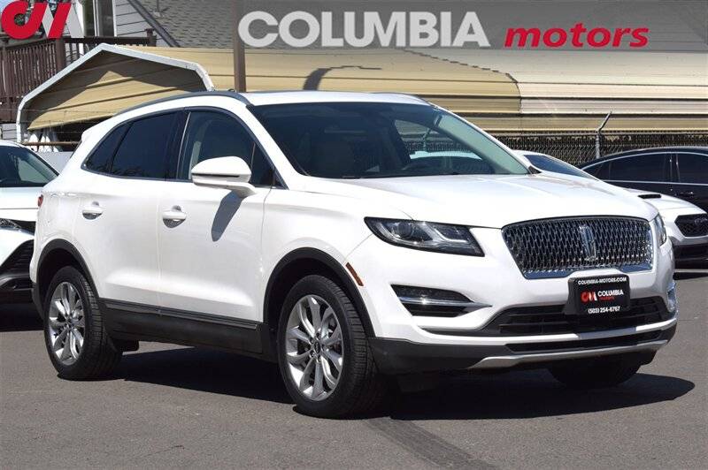 2019 Lincoln MKC Select — SUV — 38,433 mi — Portland, OR