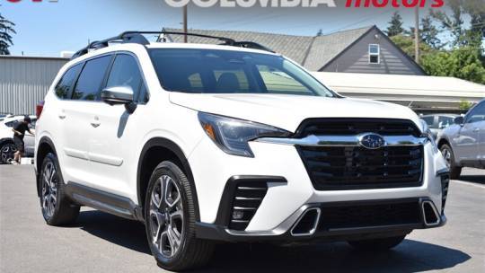 2023 Subaru Ascent Limited — SUV — 20,674 mi — Portland, OR
