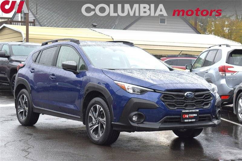 2024 Subaru Crosstrek Premium — SUV — 12,758 mi — Portland, OR